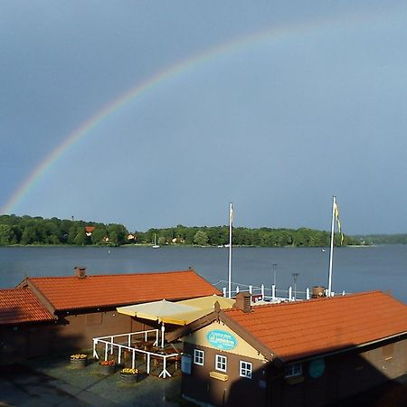Hotell Laurentius Strängnäs Exteriér fotografie