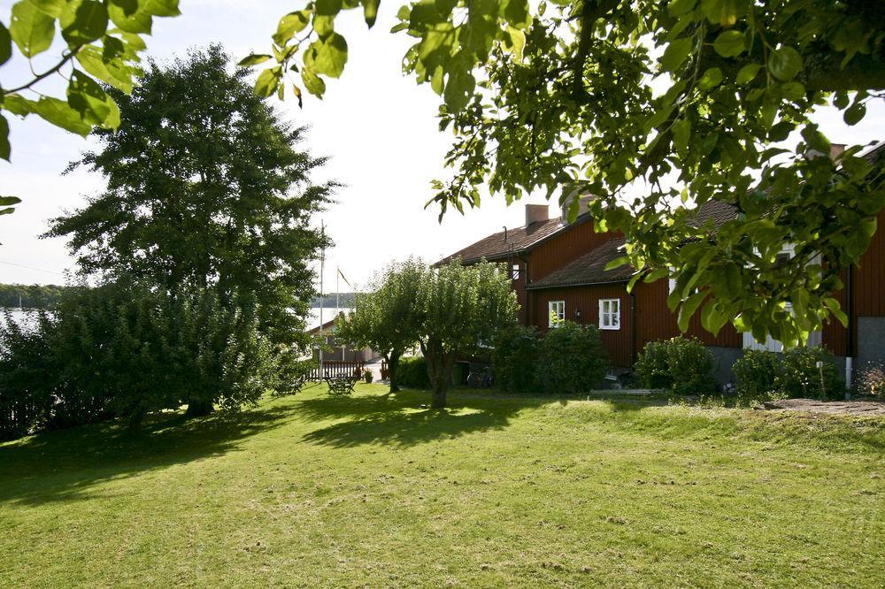 Hotell Laurentius Strängnäs Exteriér fotografie
