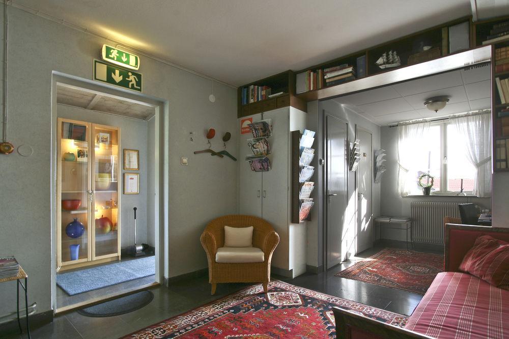 Hotell Laurentius Strängnäs Exteriér fotografie