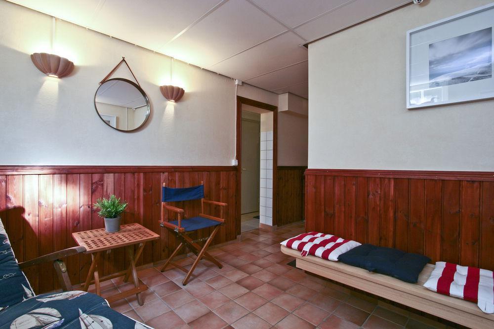 Hotell Laurentius Strängnäs Exteriér fotografie