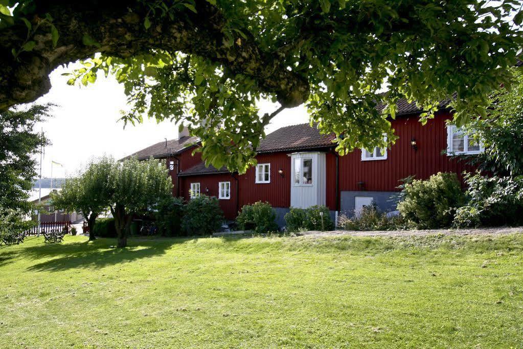 Hotell Laurentius Strängnäs Exteriér fotografie