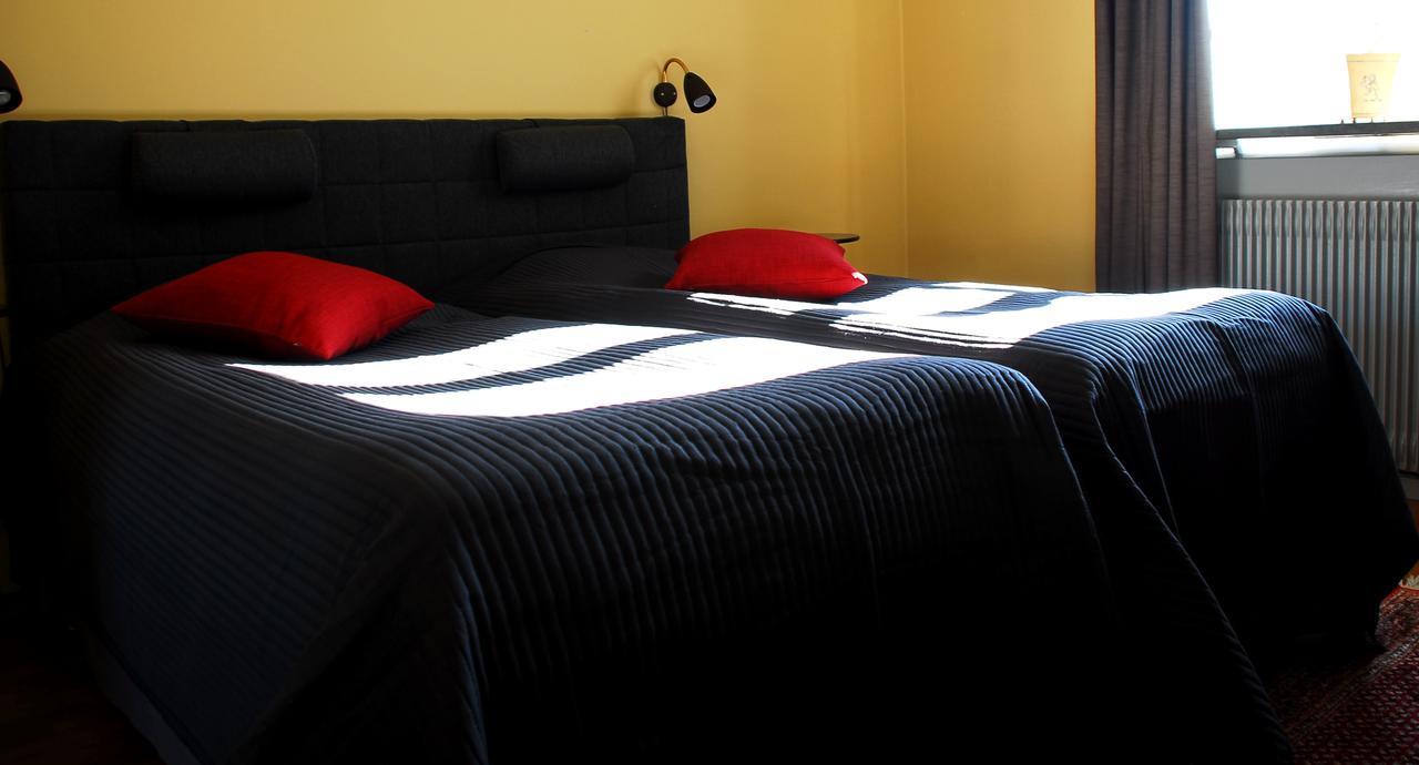 Hotell Laurentius Strängnäs Exteriér fotografie